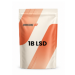 1B-LSD Blotters 125mcg